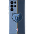 NBA Memphis Grizzlies Canvas Galaxy S22 Ultra Skin
