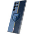 NBA Memphis Grizzlies Canvas Galaxy S22 Ultra Skin
