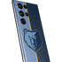 NBA Memphis Grizzlies Canvas Galaxy S22 Ultra Skin