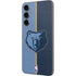 NBA Memphis Grizzlies Canvas Galaxy S23 FE Skin