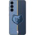 NBA Memphis Grizzlies Canvas Galaxy S23 Plus Skin