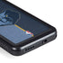 NBA Memphis Grizzlies Canvas Galaxy S23 Plus Waterproof Case