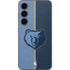 NBA Memphis Grizzlies Canvas Galaxy S23 Skin