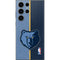 NBA Memphis Grizzlies Canvas Galaxy S23 Ultra Skin