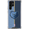 NBA Memphis Grizzlies Canvas Galaxy S24 Ultra Clear Case