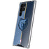 NBA Memphis Grizzlies Canvas Galaxy S24 Ultra Clear Case