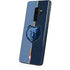 NBA Memphis Grizzlies Canvas Galaxy S9 Plus Skin