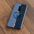 NBA Memphis Grizzlies Canvas Galaxy S9 Plus Skin