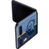 NBA Memphis Grizzlies Canvas Galaxy Z Flip Skin