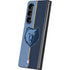 NBA Memphis Grizzlies Canvas Galaxy Z Fold5 5G Skin