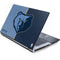 NBA Memphis Grizzlies Canvas Generic Laptop Skin