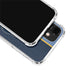 NBA Memphis Grizzlies Canvas iPhone 12 Mini Clear Case