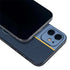 NBA Memphis Grizzlies Canvas iPhone 12 Mini Skin