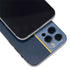 NBA Memphis Grizzlies Canvas iPhone 12 Pro Skin