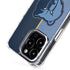 NBA Memphis Grizzlies Canvas iPhone 13 Pro Max MagSafe Case