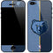 NBA Memphis Grizzlies Canvas iPhone 5/5s/5SE Skin