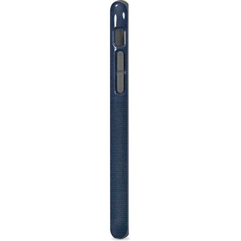 NBA Memphis Grizzlies Canvas iPhone 7 Pro Case