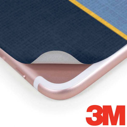 NBA Memphis Grizzlies Canvas iPhone 8 Plus Skin