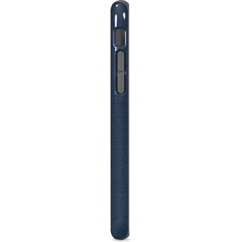 NBA Memphis Grizzlies Canvas iPhone 8 Pro Case