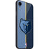 NBA Memphis Grizzlies Canvas iPhone SE (2nd & 3rd Gen) Skin