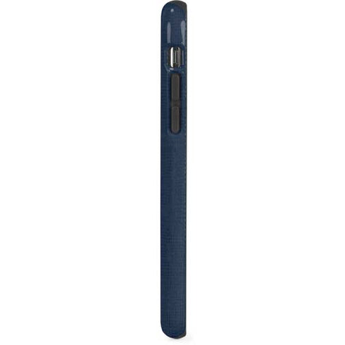 NBA Memphis Grizzlies Canvas iPhone X Pro Case