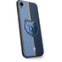 NBA Memphis Grizzlies Canvas iPhone XR Skin