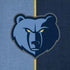 NBA Memphis Grizzlies Canvas iPhone XR Skin