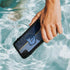 NBA Memphis Grizzlies Canvas iPhone XR Waterproof Case