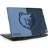 NBA Memphis Grizzlies Canvas Legion Y720 Skin