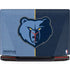NBA Memphis Grizzlies Canvas Legion Y720 Skin
