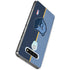 NBA Memphis Grizzlies Canvas LG Stylo 6 Clear Case
