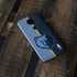 NBA Memphis Grizzlies Canvas Moto E5 Plus Skin
