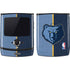 NBA Memphis Grizzlies Canvas Motorola RAZR Skin