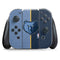 NBA Memphis Grizzlies Canvas Nintendo Switch (2017-2021) Joy-Con Controller Skin