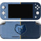 NBA Memphis Grizzlies Canvas Nintendo Switch Lite Skin