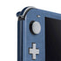 NBA Memphis Grizzlies Canvas Nintendo Switch Lite Skin