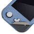 NBA Memphis Grizzlies Canvas Nintendo Switch Lite Skin