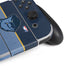 NBA Memphis Grizzlies Canvas Nintendo Switch OLED (2021) Skin