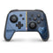 NBA Memphis Grizzlies Canvas Nintendo Switch Pro Controller Skin