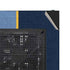 NBA Memphis Grizzlies Canvas NZXT H510 Compact ATX Mid-Tower Case Skin