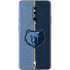 NBA Memphis Grizzlies Canvas OnePlus 7 Pro Skin