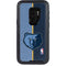 NBA Memphis Grizzlies Canvas Otterbox Defender Galaxy Skin