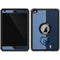 NBA Memphis Grizzlies Canvas Otterbox Defender iPad Skin