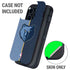 NBA Memphis Grizzlies Canvas Otterbox Defender iPhone Skin