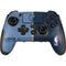 NBA Memphis Grizzlies Canvas PlayStation Scuf Vantage 2 Controller Skin