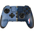 NBA Memphis Grizzlies Canvas PlayStation Scuf Vantage 2 Controller Skin