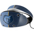 NBA Memphis Grizzlies Canvas PlayStation VR2 Skin