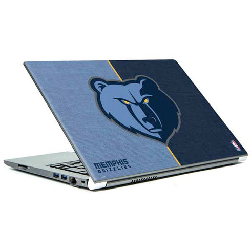 NBA Memphis Grizzlies Canvas Portege Z30t/Z30t-A Skin