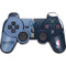 NBA Memphis Grizzlies Canvas PS3 Dual Shock wireless controller Skin