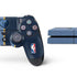 NBA Memphis Grizzlies Canvas PS4 Console and Controller Bundle Skin
